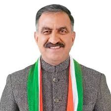 CM directs officials to swiftly restore essential services in snowbound areas  